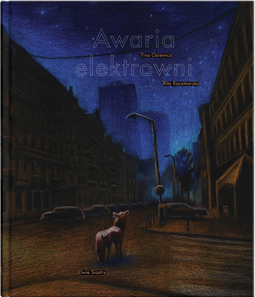 

Awaria elektrowni w.2 Dwie siostry