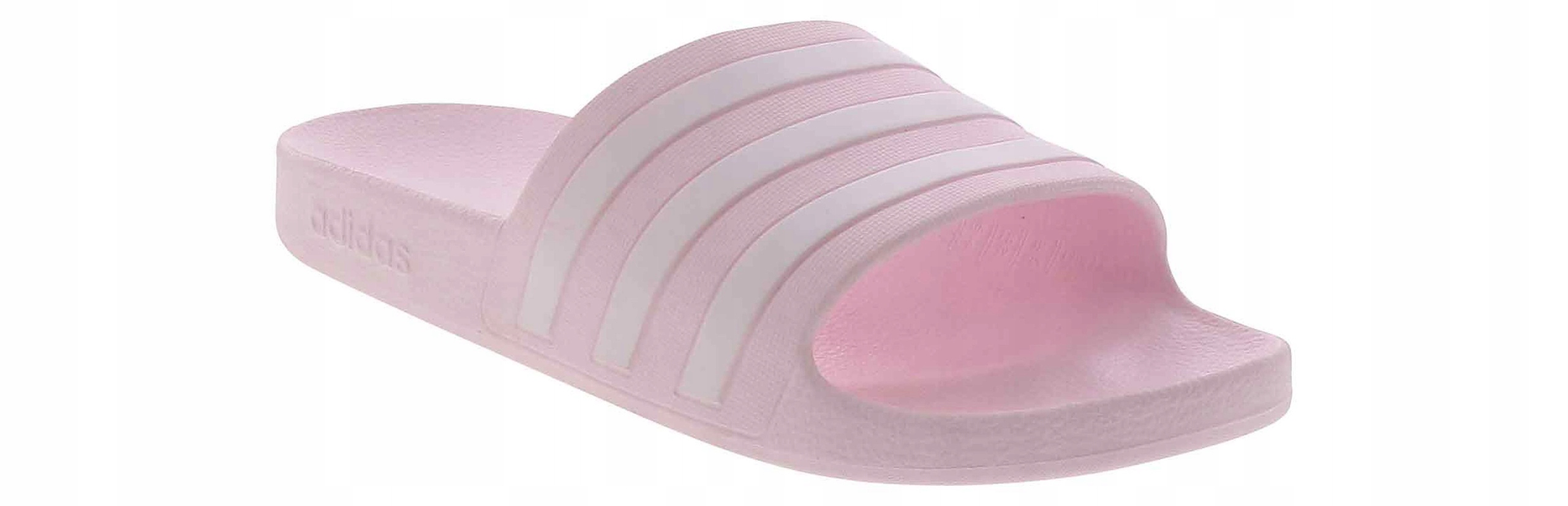 Adidas Adilette Nazouváky Růžové Nazouvací 40,5 Ž4E