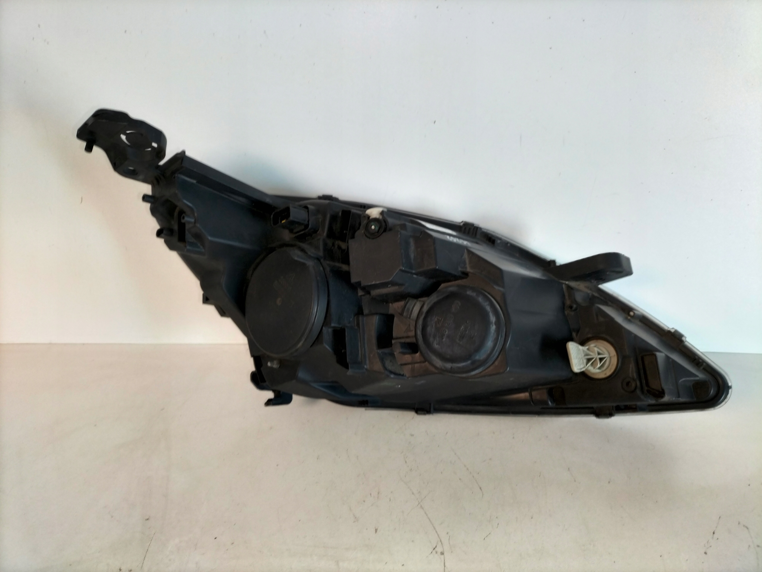 light front reflektor left PEUGEOT 308 II T9 13-17