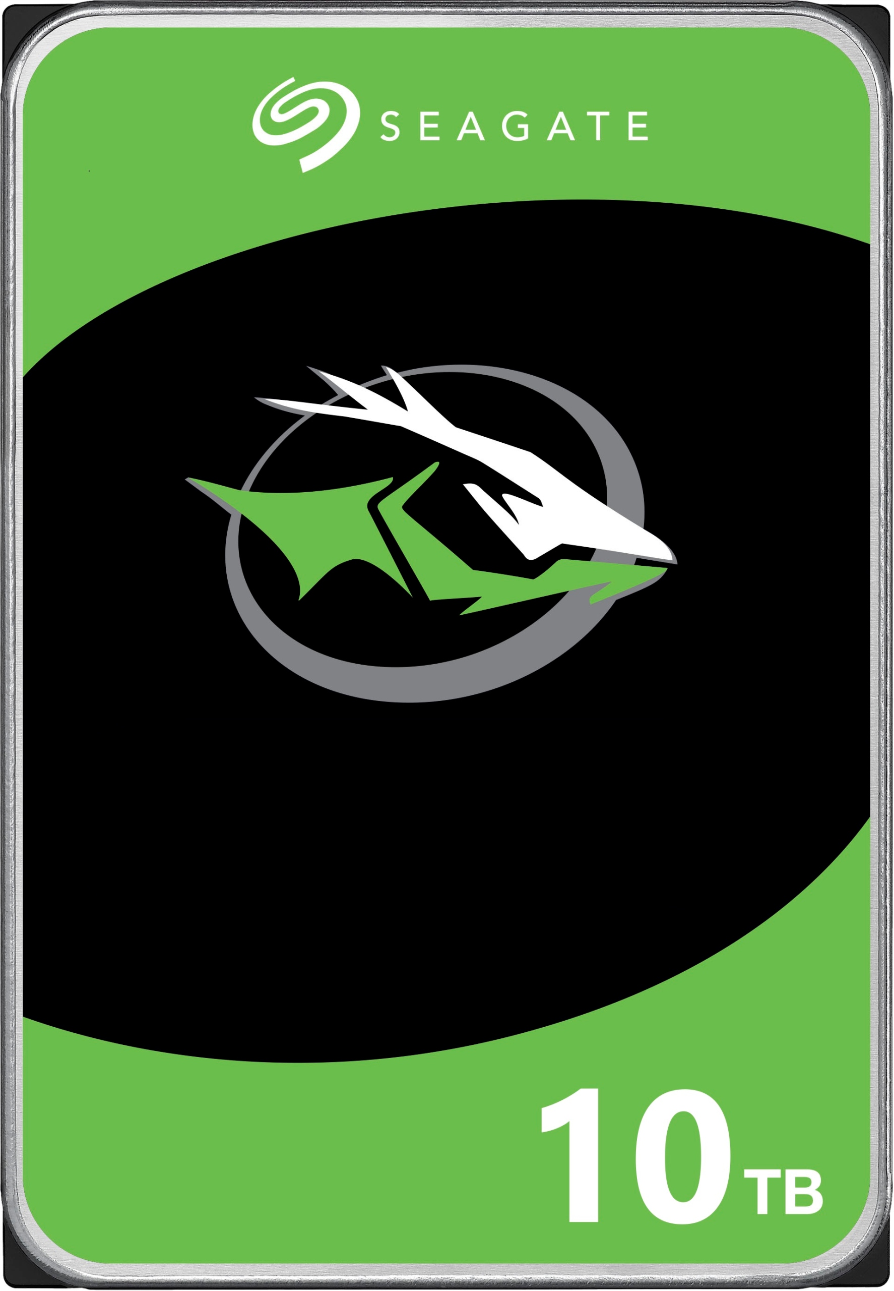 Dysk twardy Seagate 10TB SATA 3.5"