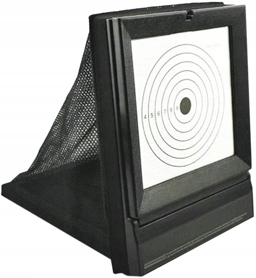 

Kulochwyt Tarcza Strzelecka Vigor + Tarcze 20 szt