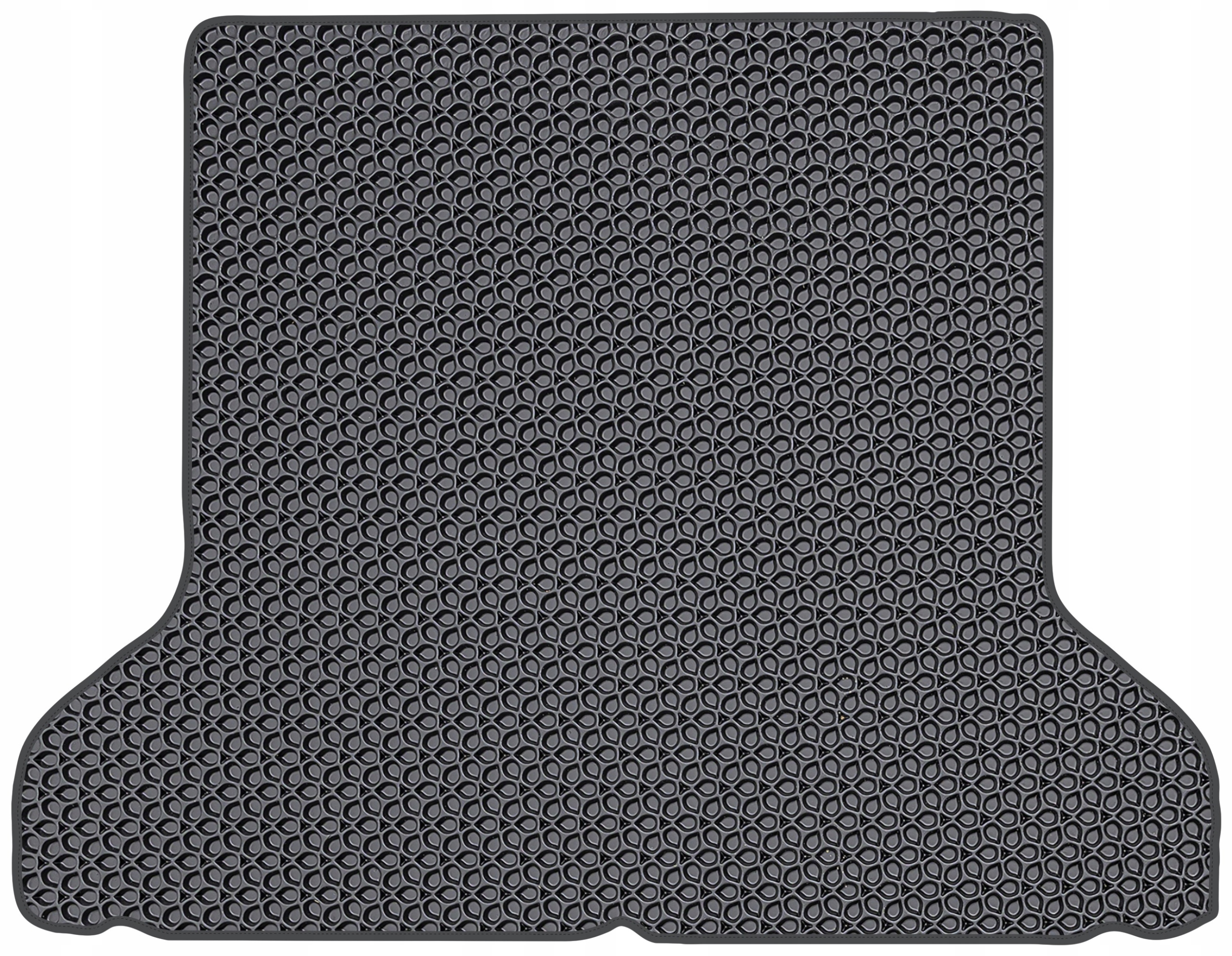 Bmw 3 E46 Coupe 1998-2007 Koberec zavazadlového prostoru Eva Eternity