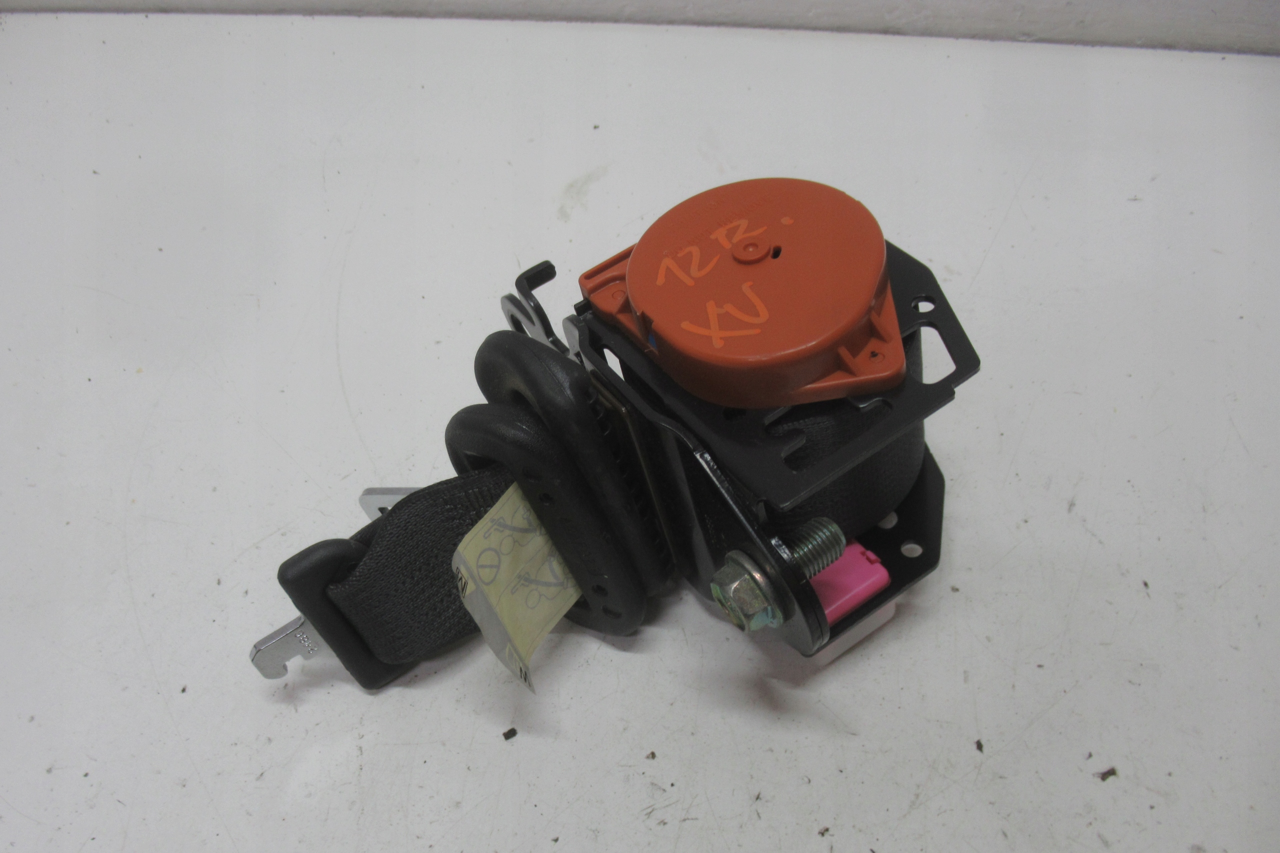 SUBARU XV 12R Gurten Sicherheits heck C71589
