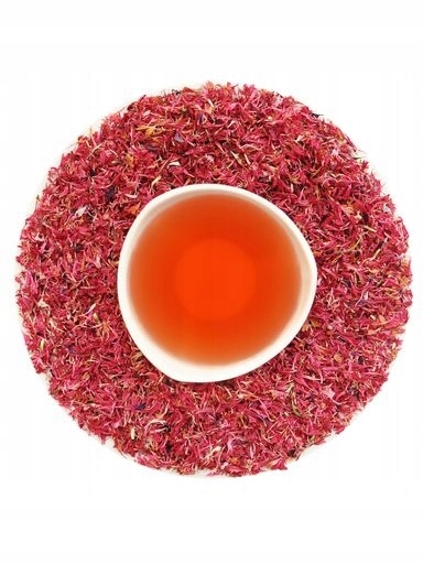 Levně 5 X Vinosárna Sušené Plátky Blahovičník růžový 10 g Jedlé Květy