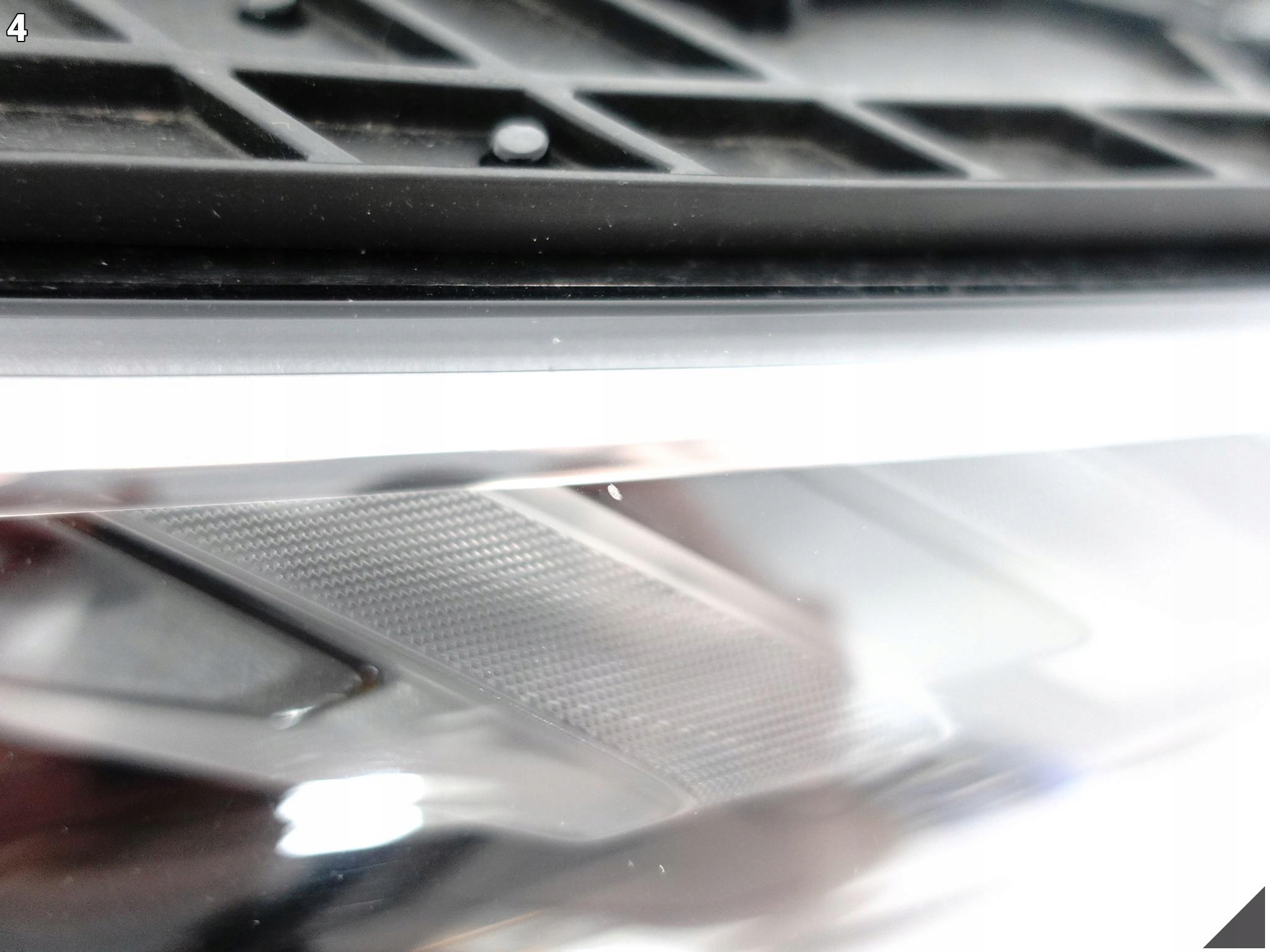 AUDI E-TRON GT RS 4J3 20- light MATRIX FULL LED right EUROPA +module B.nice
