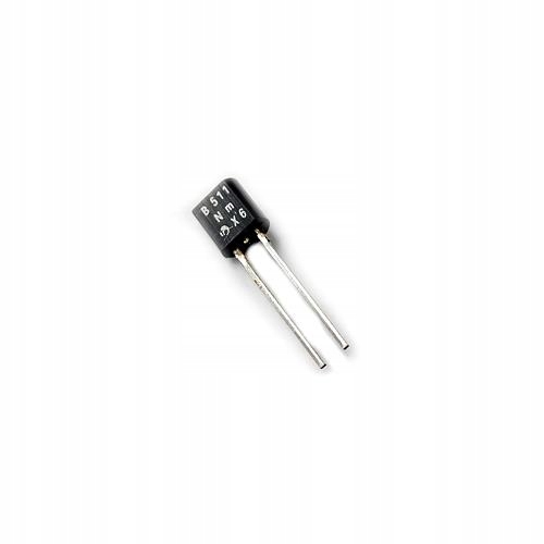 

[20szt] B511Nm Rft AD590_Temperature Sensor