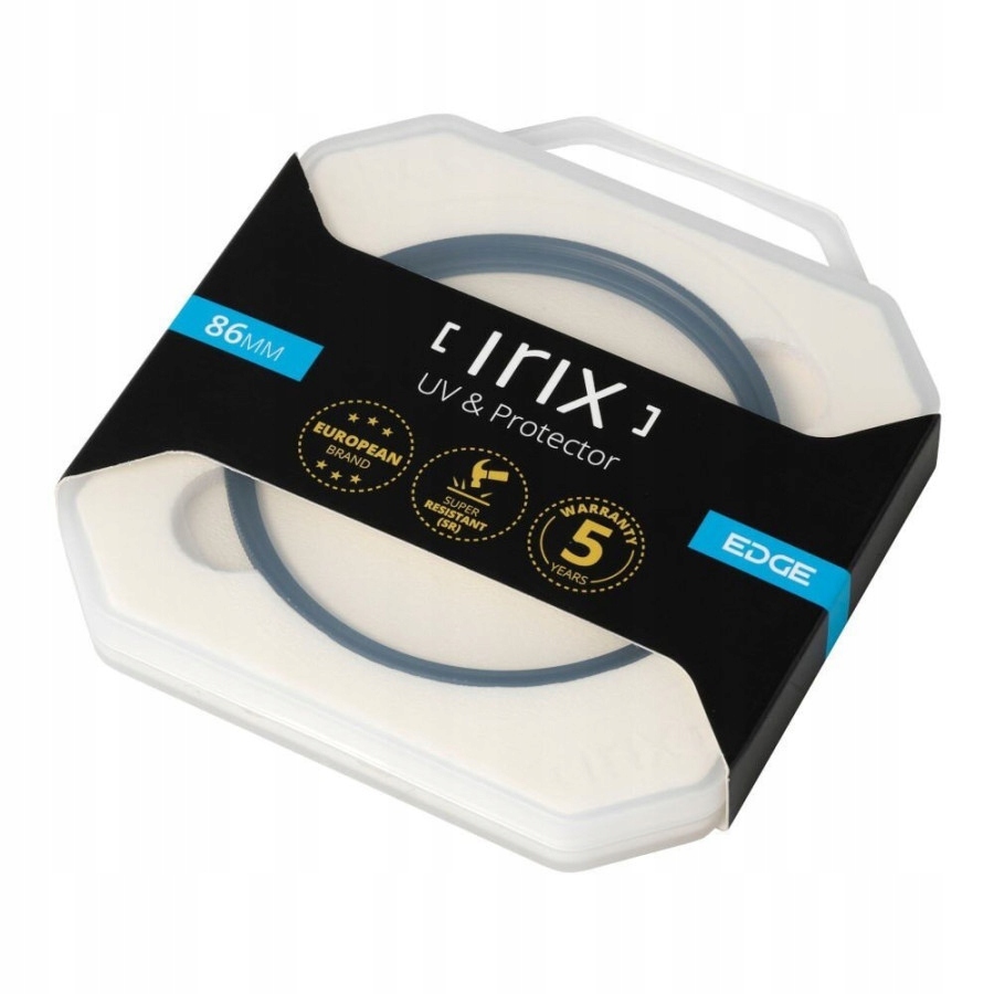 Filtr Irix Edge Uv Protector Sr 62 mm
