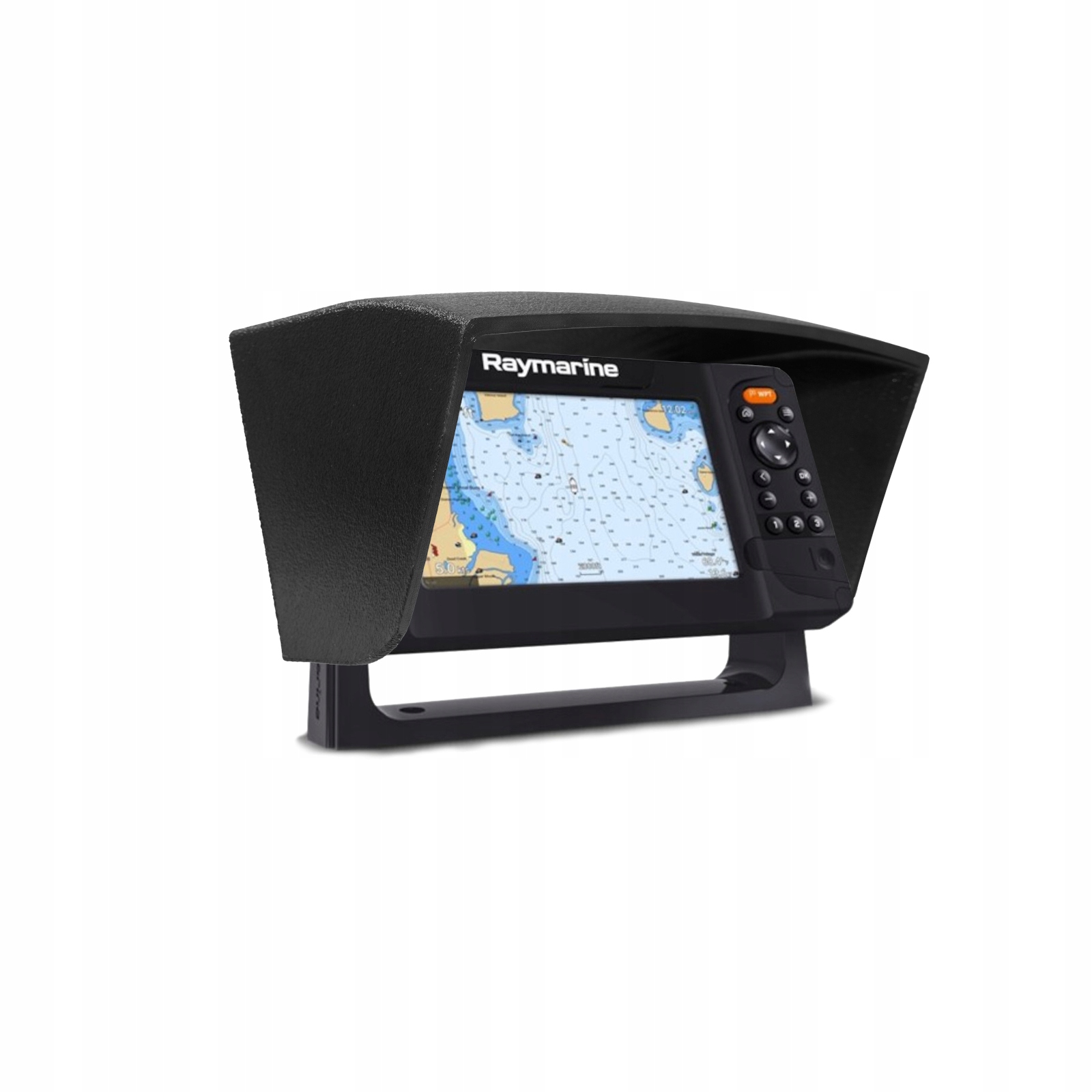 Sluneční clona Raymarine Element 12 pro obrazovku sonaru