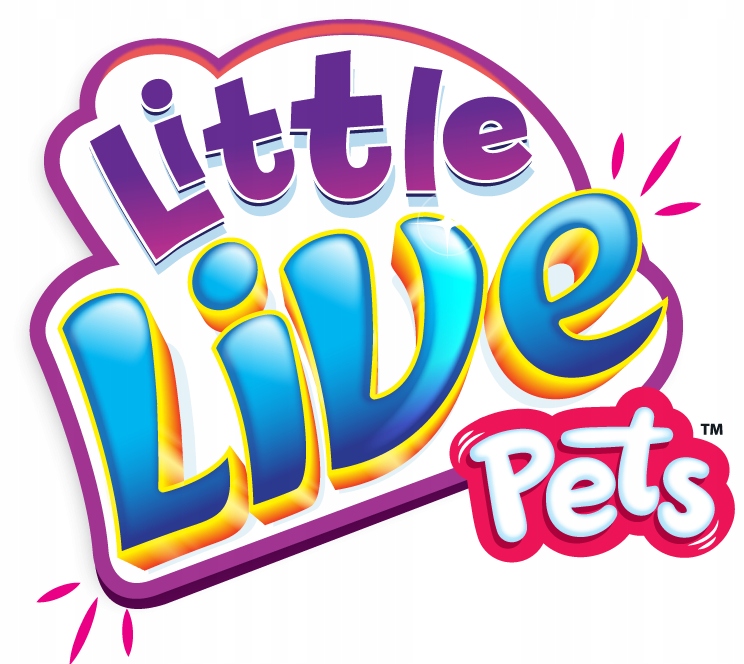 LITTLE LIVE PETS INTERAKTYWNA ŚWINKA PIGGLY Bohater brak