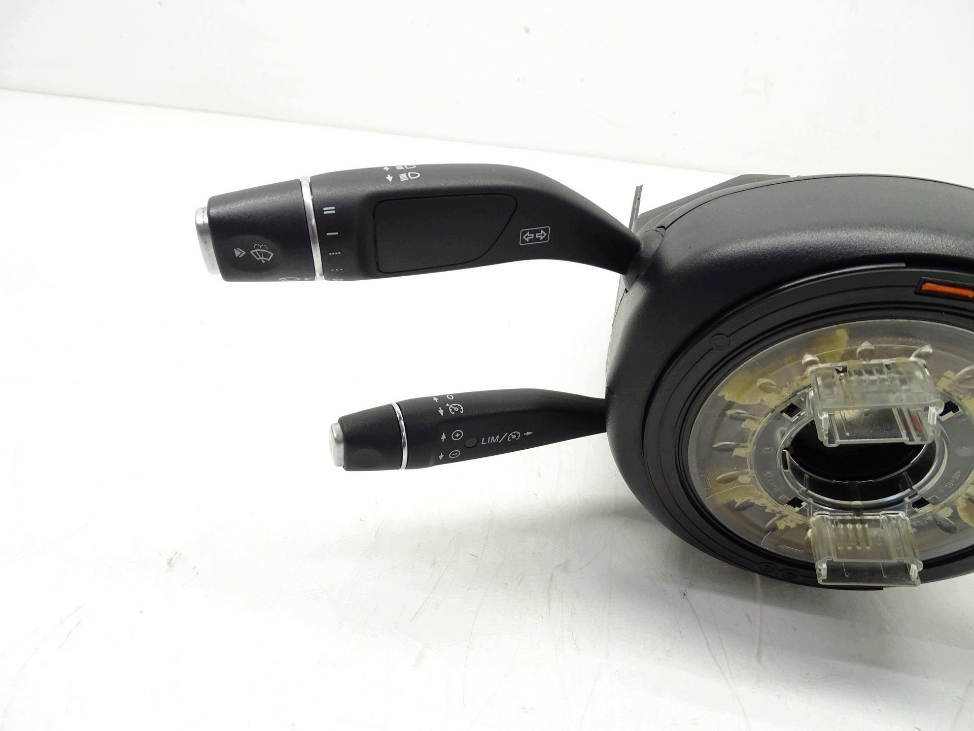 steering wheel levers and controls ring control MERCEDES CLA W117 A2469004114