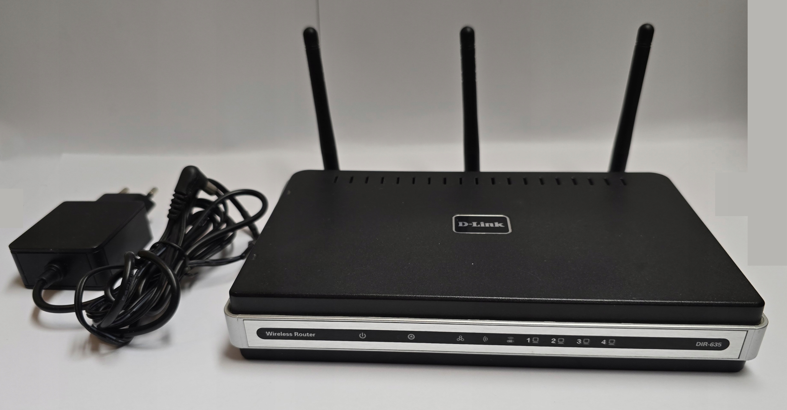 Configurar Router D Repetidor Dir 600 Wifi Range Extender Dir 610n