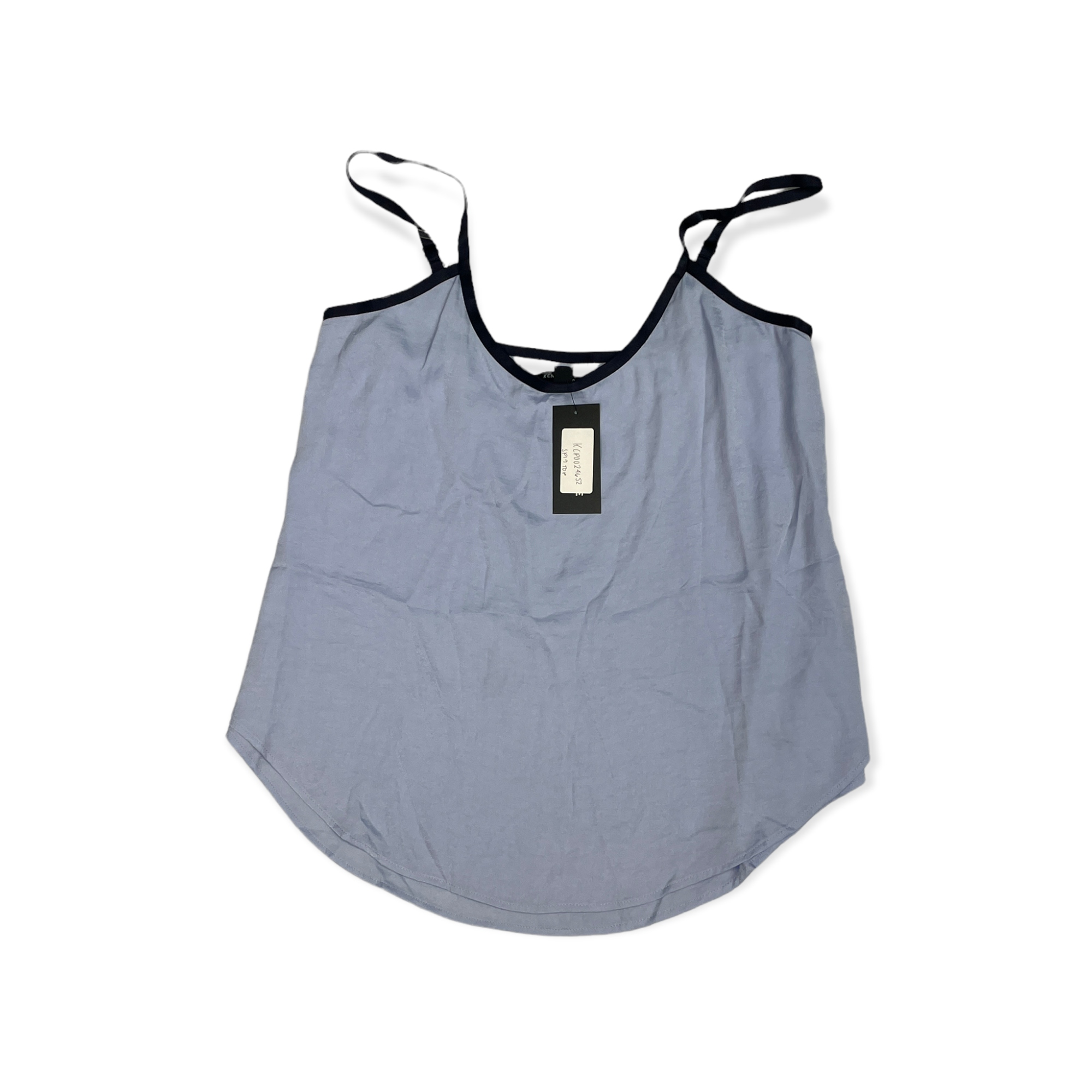 Dámská tričko s ramínky Kenneth Cole S