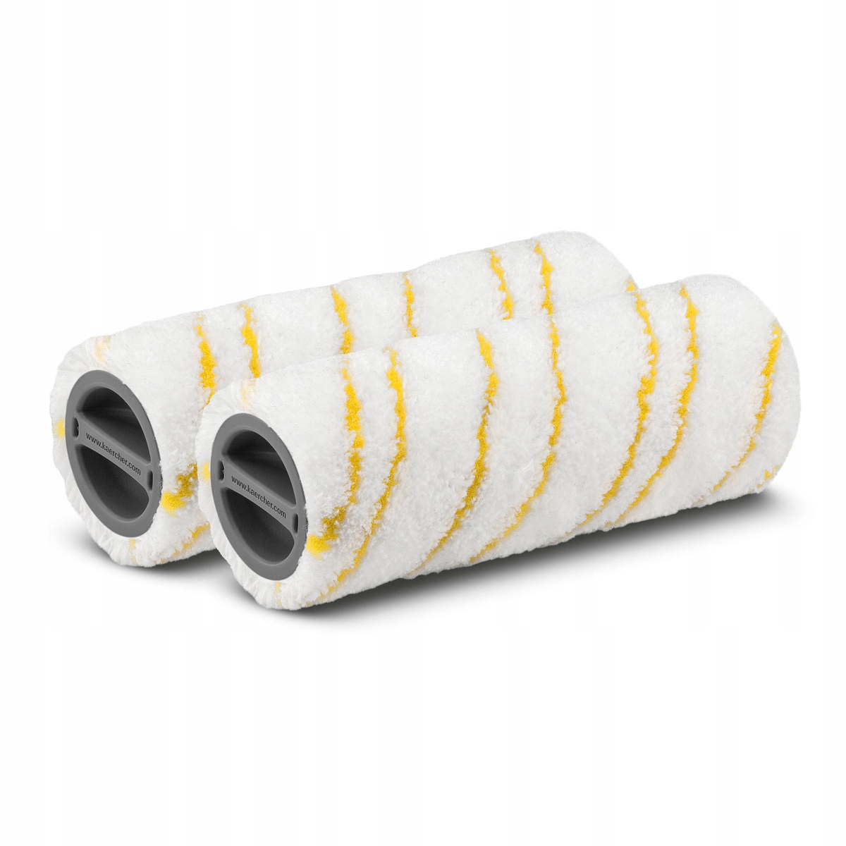 

Karcher Pady podłogi twarde żółty Fc 3/FC 5/FC 7