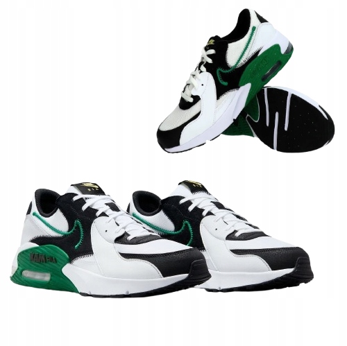 Pánské Sportovní Boty Nike Air Max Excee