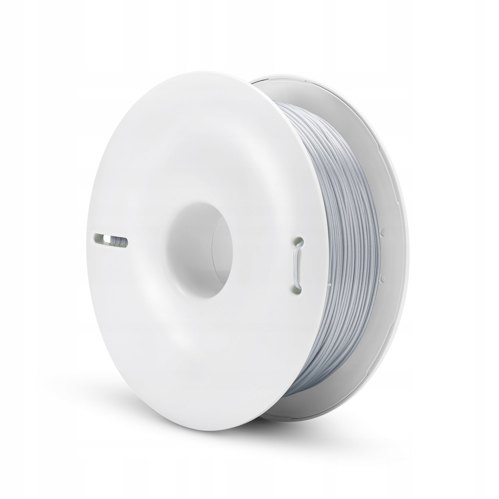 

Filament Fiberlogy Pet-g Silver 1.75mm