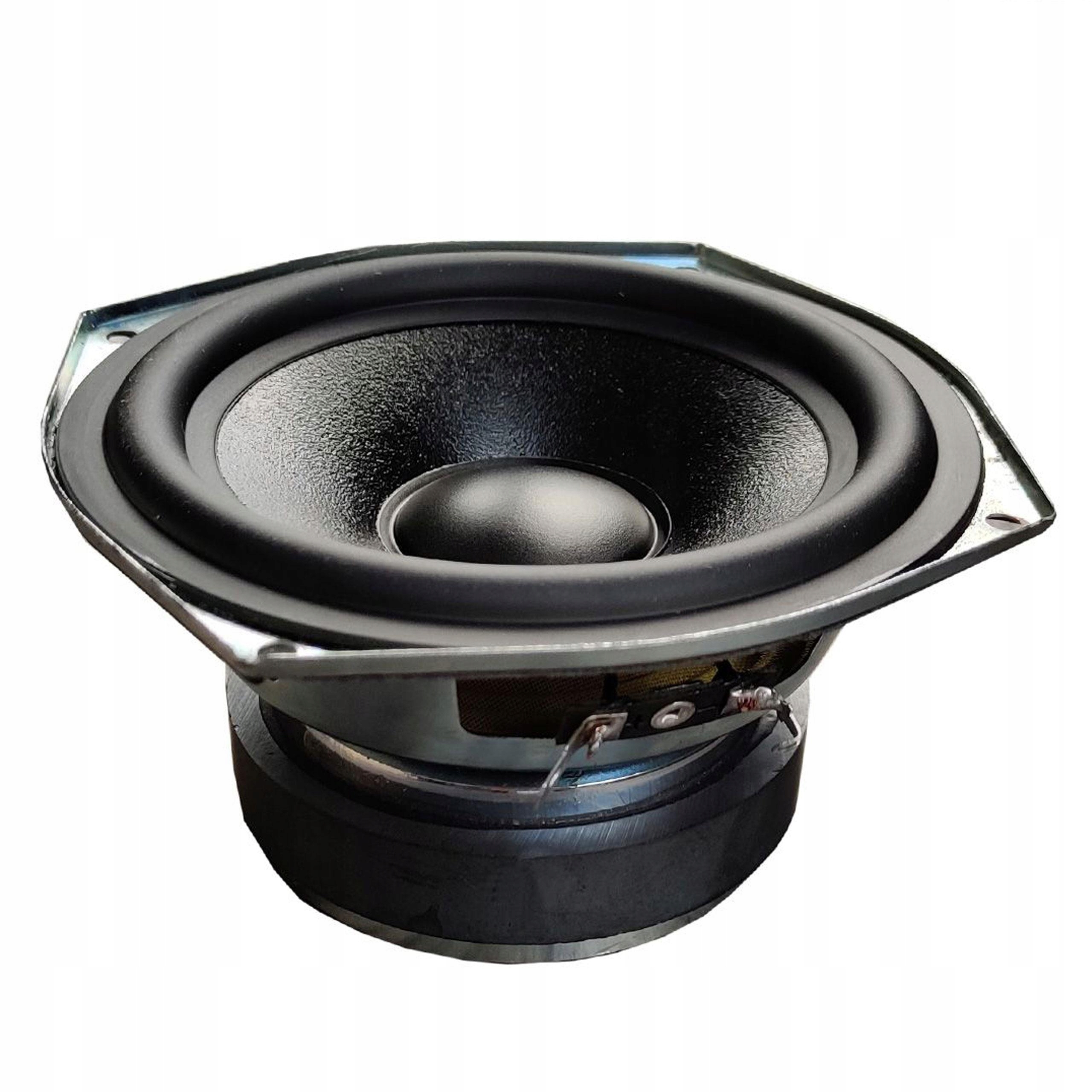 GŁOŚNIK TONSIL GDN 13/40/2 8OHM TANGO 150 RAPSODIA