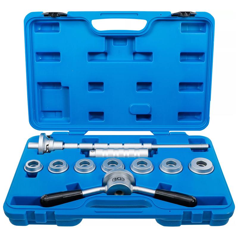 Sada náradia na montáž ložísk pre motocykle, Bgs 8461