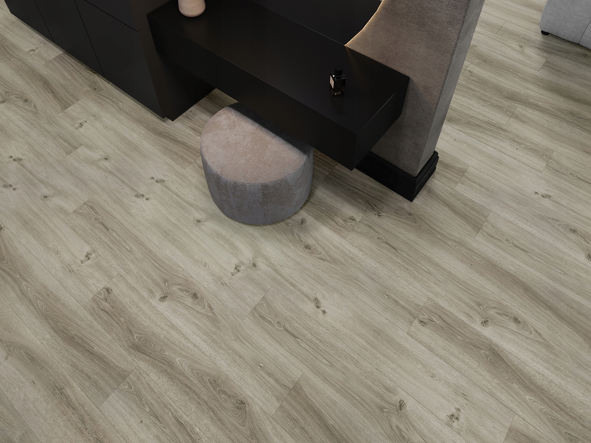 MEXEN RICHMOND PANELE WINYLOWE SPC 6,5 MM PODKŁAD IXPE 4 V-FUGA DĄB Producent Mexen