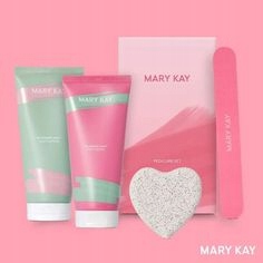 Mary Kay Zestaw do Pedicure PROMOCJA