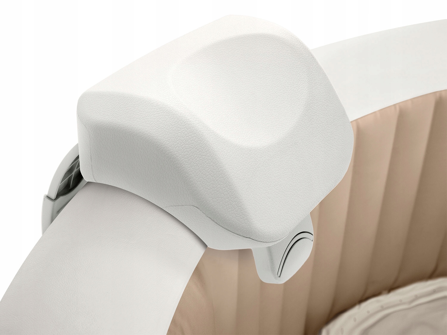 Poduszka piankowa zagłówek do SPA INTEX BASENÓW EAN (GTIN) 58675434