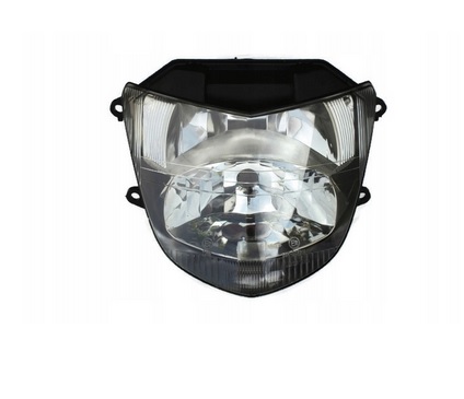Lampa Refletor Predná Peugeot Sv 125 Honda Fes pantheon 125 250 foresight