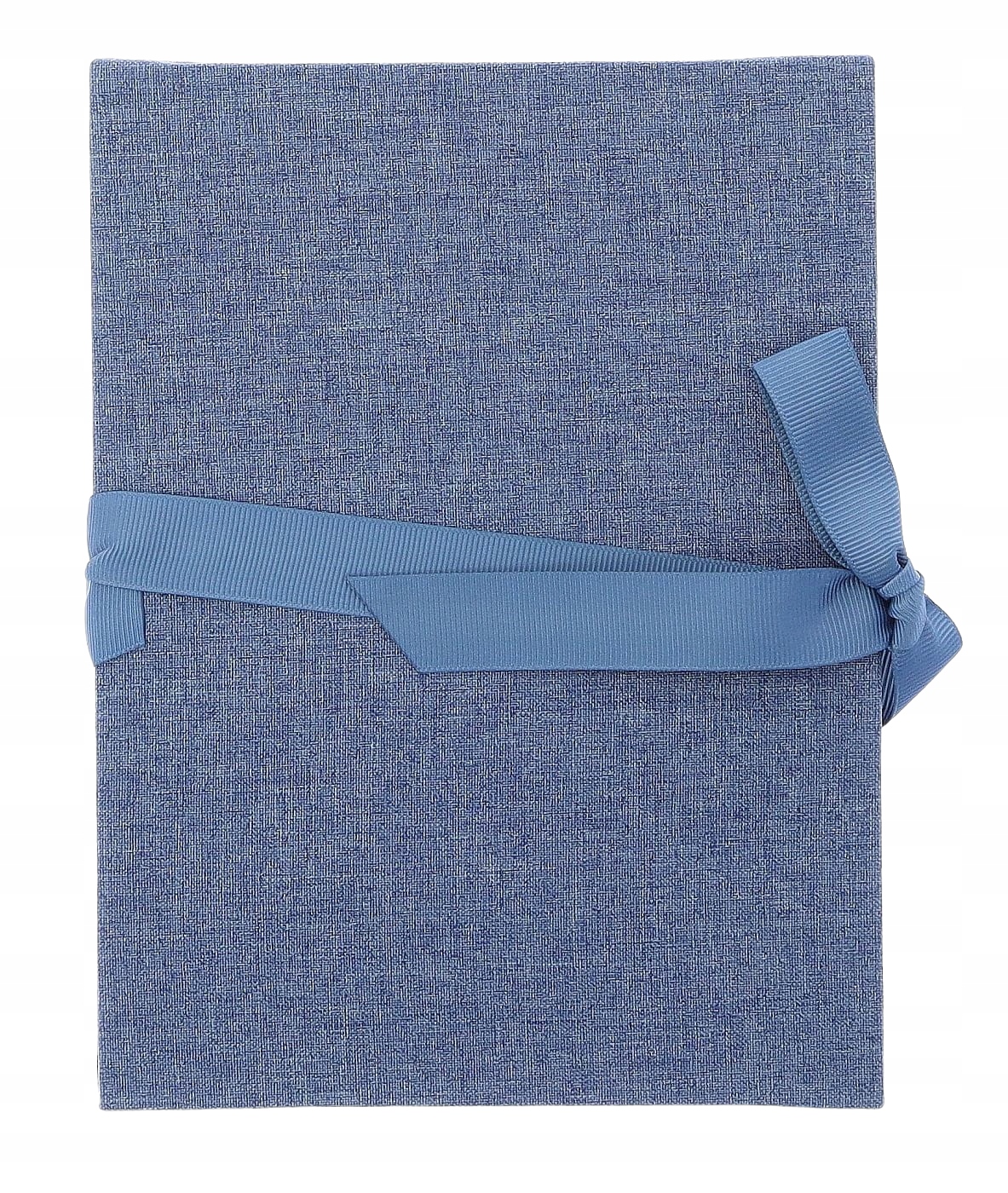

Album jamnik harmonijka 12 zdjęć 15x21 Linen Blue