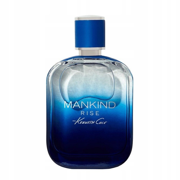 Kenneth Cole Mankind Rise toaletní voda sprej 100 ml