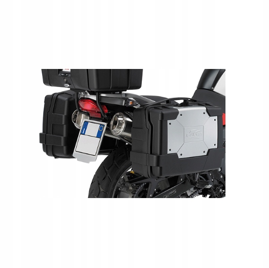 Kappa rám bočných kufrov monokey Bmw F G 650 Gs Dakar