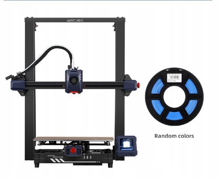Drukarka 3D Anycubic Kobra 2 Plus Producent Anycubic