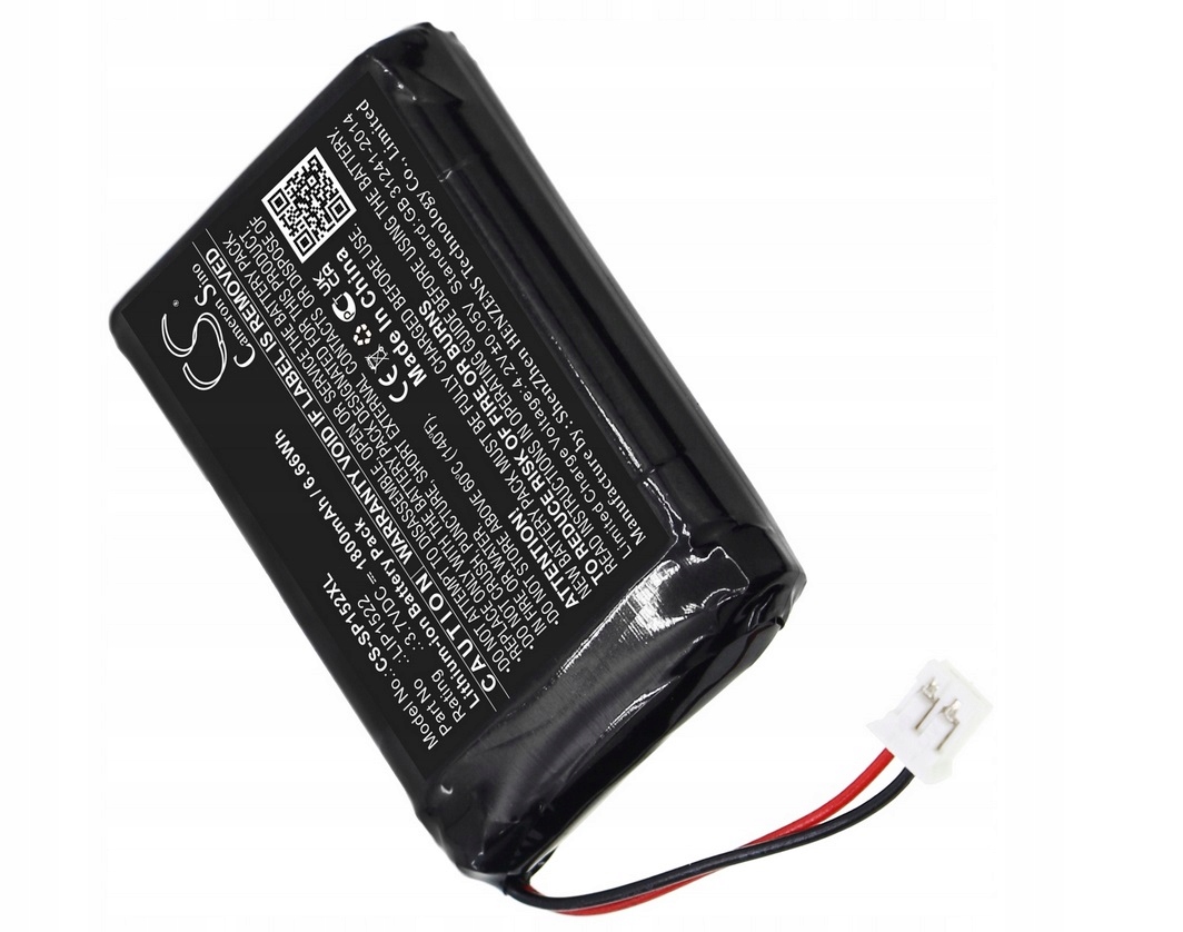 Akumulator Bateria LIP1522 do Pada Pad Sony PS Dualshock 4 PS4 1800mAh 1177