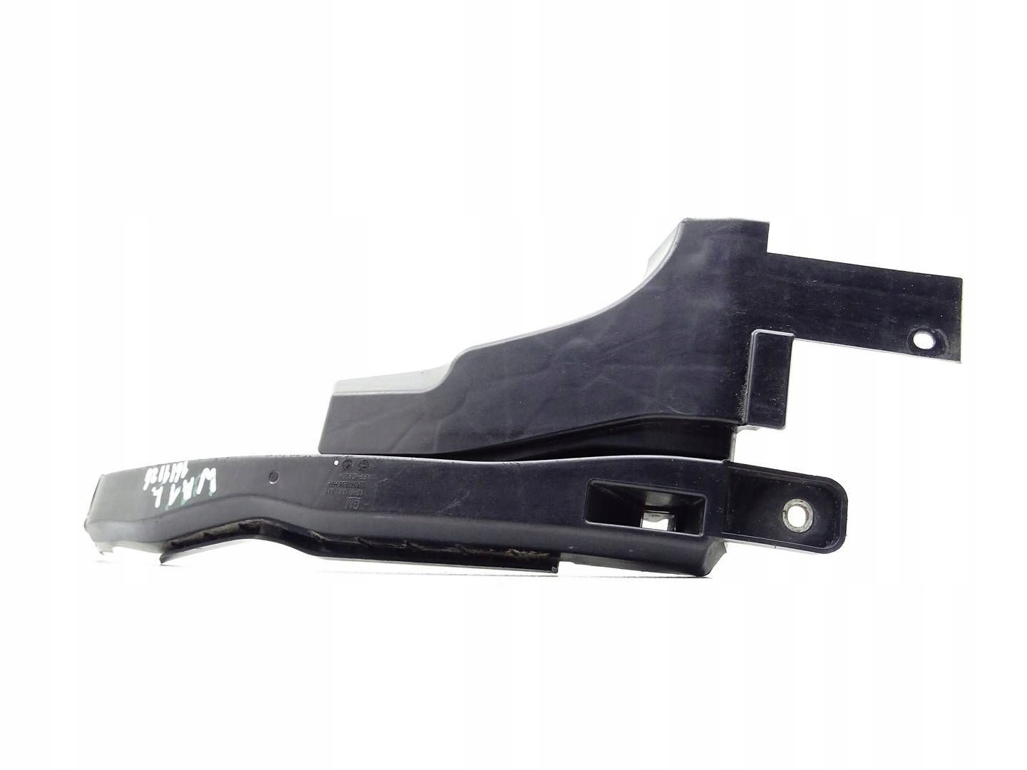 bumper bracket front left OPEL INSIGNIA B 13491381