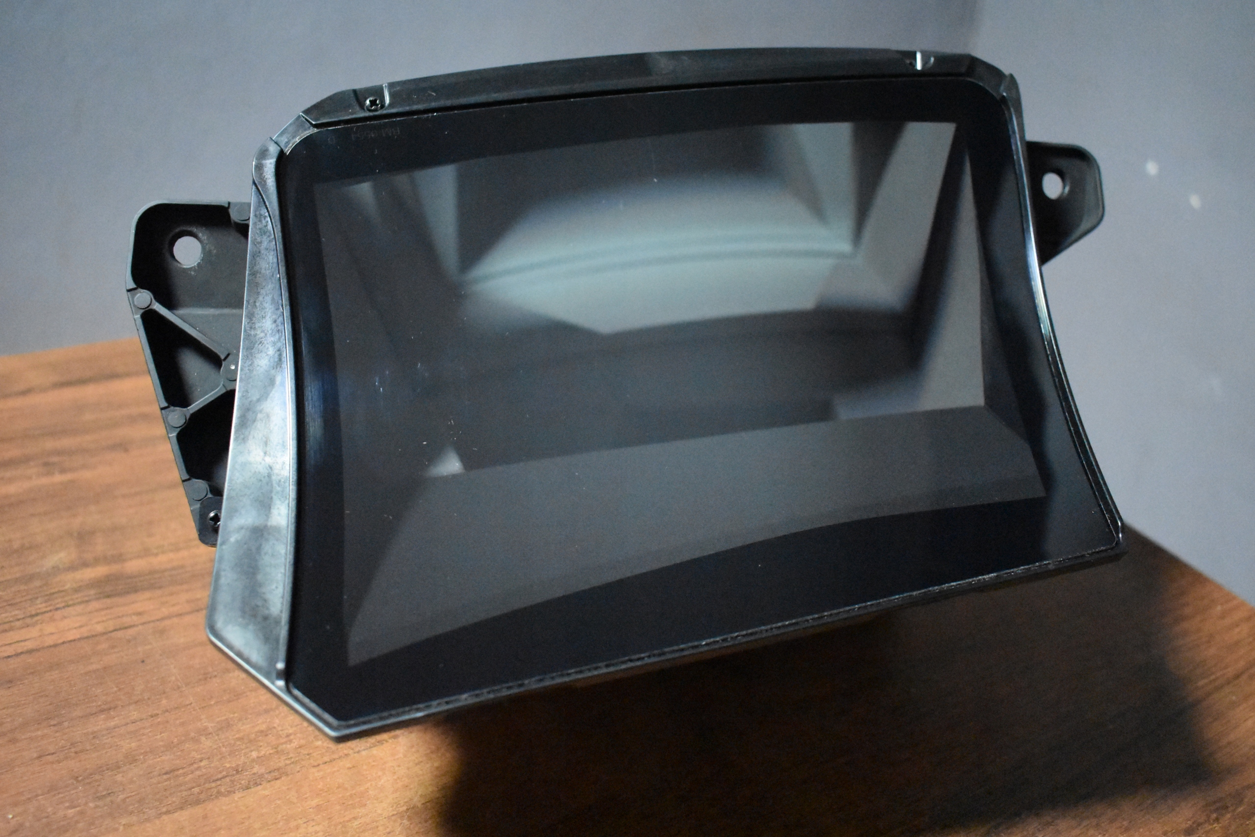 IDEALNY display HEADUP HEAD UP BMW G30 G31 1 9
