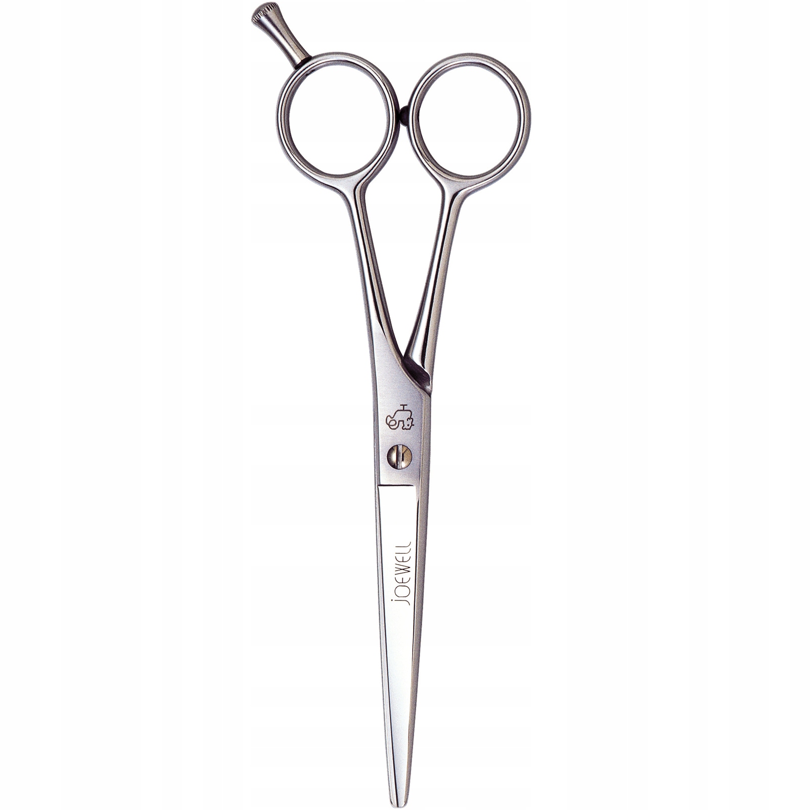 Profesionální japonské kadeřnické nůžky Joewell Classic 6.0 Rovné