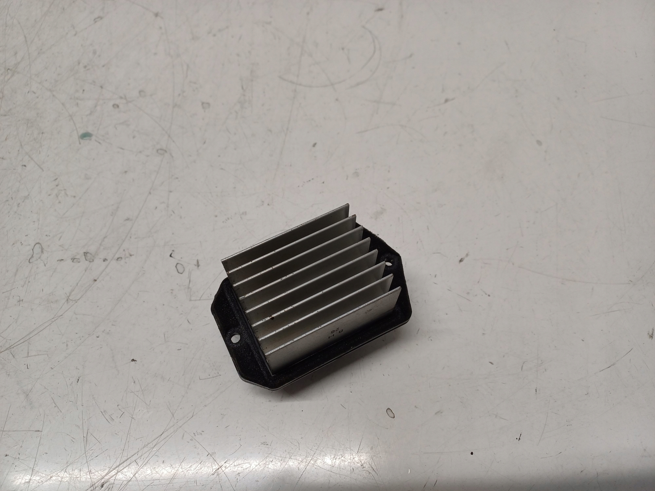 HONDA CIVIC 8 VIII SEDAN 06- REZYSTOR OPORNICA DMUCHAWY 077800-0960