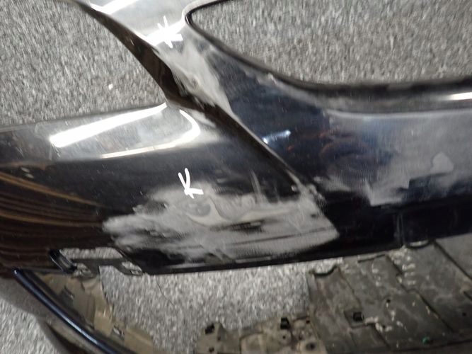 OPEL ASTRA IV J GTC LIFT 12- front bumper front