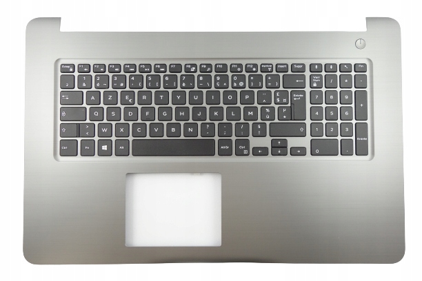 

Nowy Palmrest Dell Inspiron 17 5767 nr 7JX1W 4CFRC