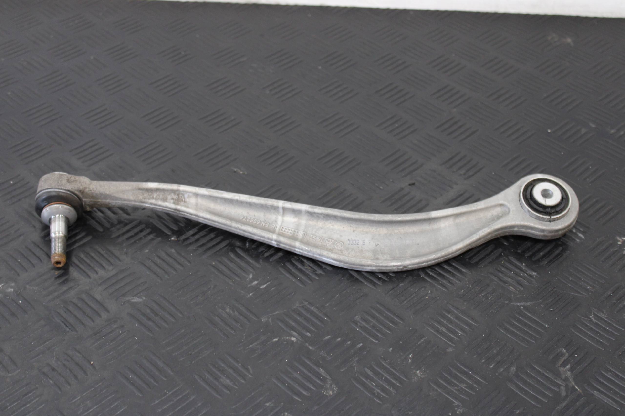 arm right rear part rear BMW 6 GRAN COUPE F06 m-packet