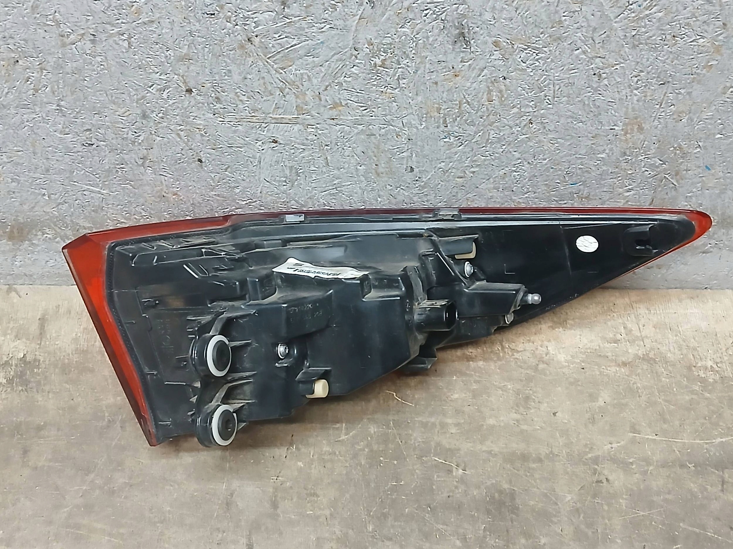 light rear part left CUPRA FORMENTO LED 5FF 5FF945207