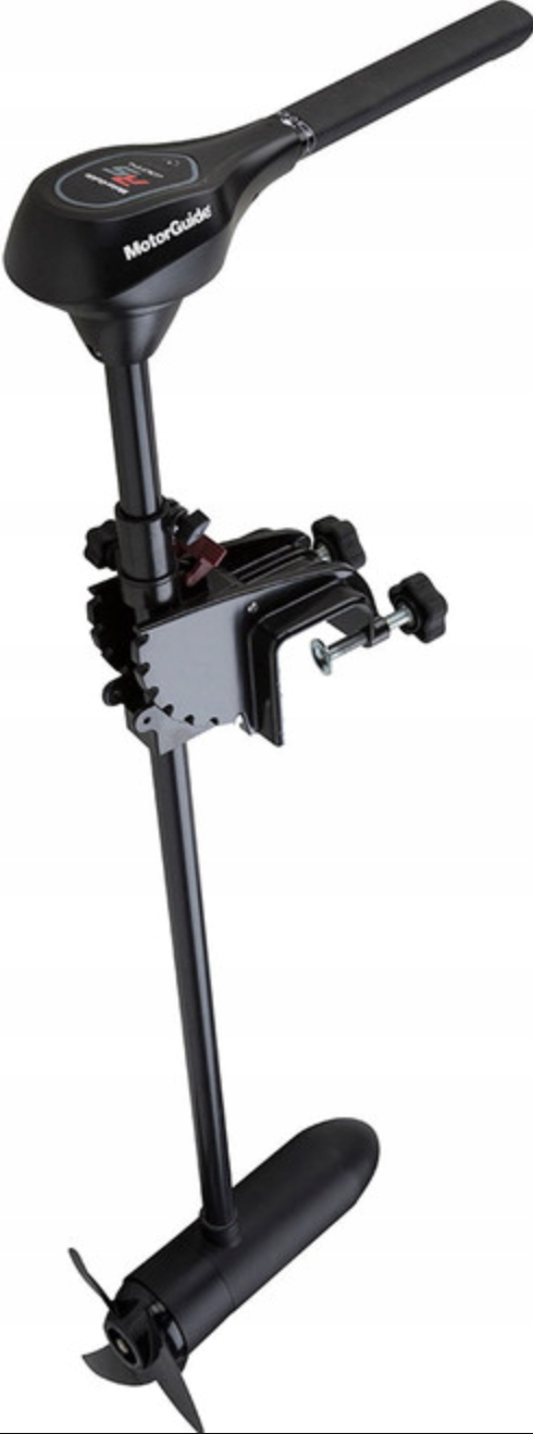 Silnik zaburtowy Motorguide R5-80FW Trolling Motor 42'' 24V HT DIGITAL