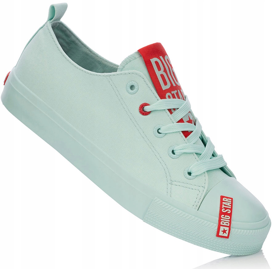 Big Star Trampki HH274679 r. 38 Marka Big Star