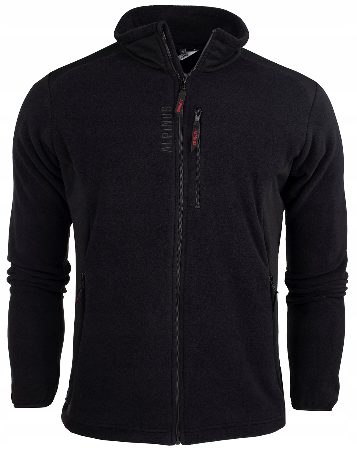 Alpinus bluza męska sportowa dresowa roz.XXL