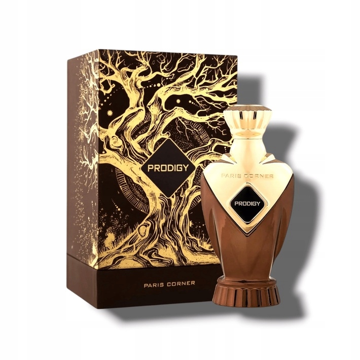 Paris Corner Prodigy Edp 100 ml parfémovaná voda unisex