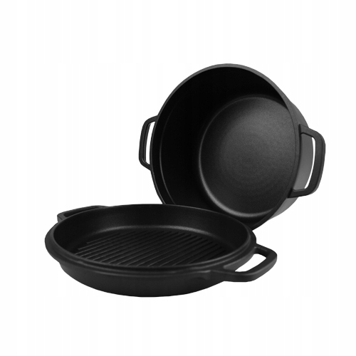 Hrniec s panvicou 6,4 l MR-4132 Žiaruvzdorný