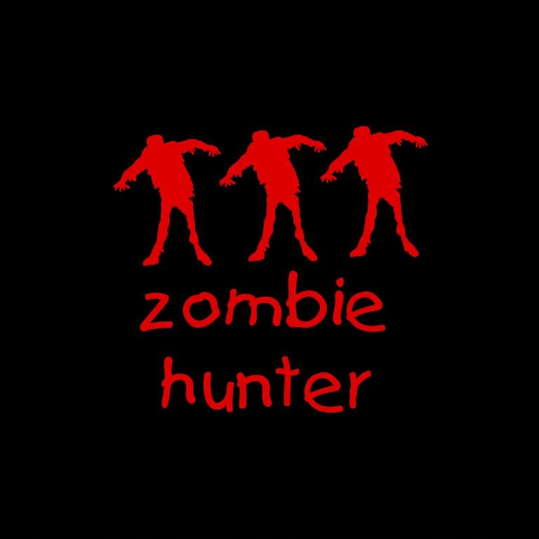 

Męska Smieszna Zombie Na Koszulce Wzory z1a