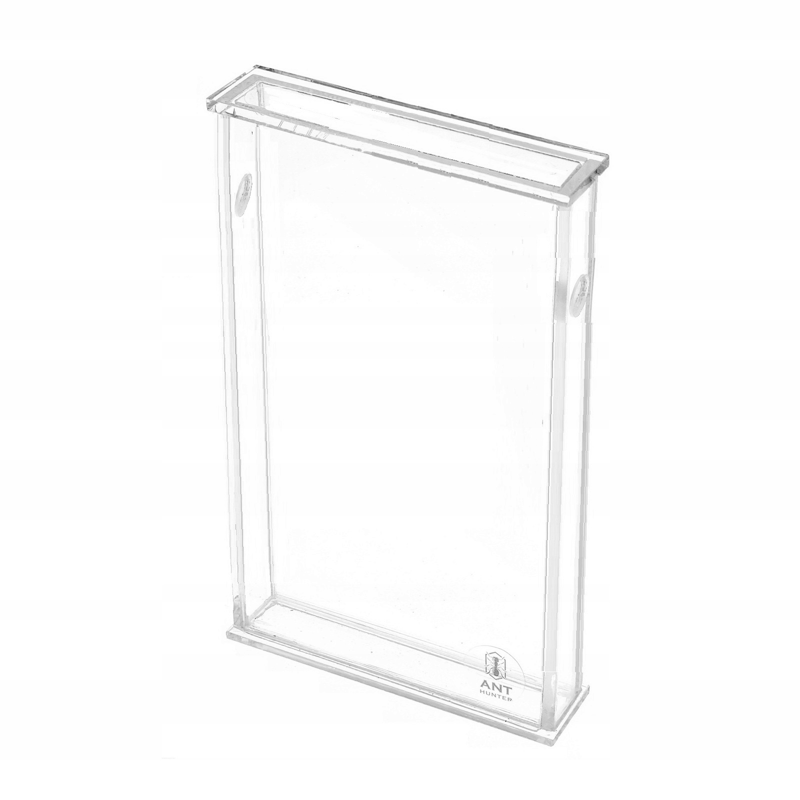 Gniazdo Ziemne Szkło Pionowe AH-Z8 hodowla mrówki AntHunter