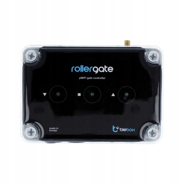 Ovládač Blebox BleboxRollerGate rollerGate