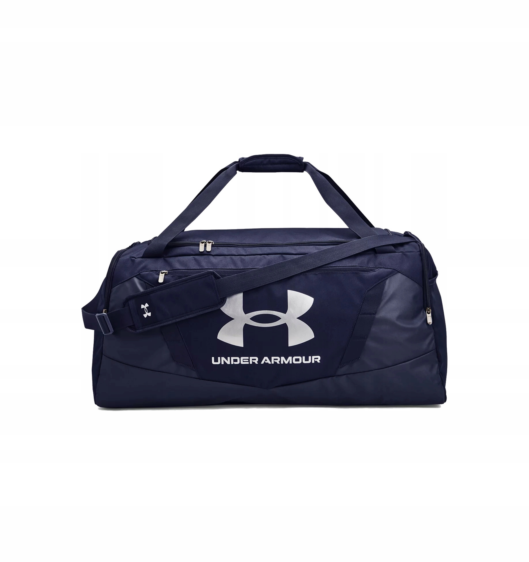 

Torba Sportowa Podróżna Na Siłownię Under Armour