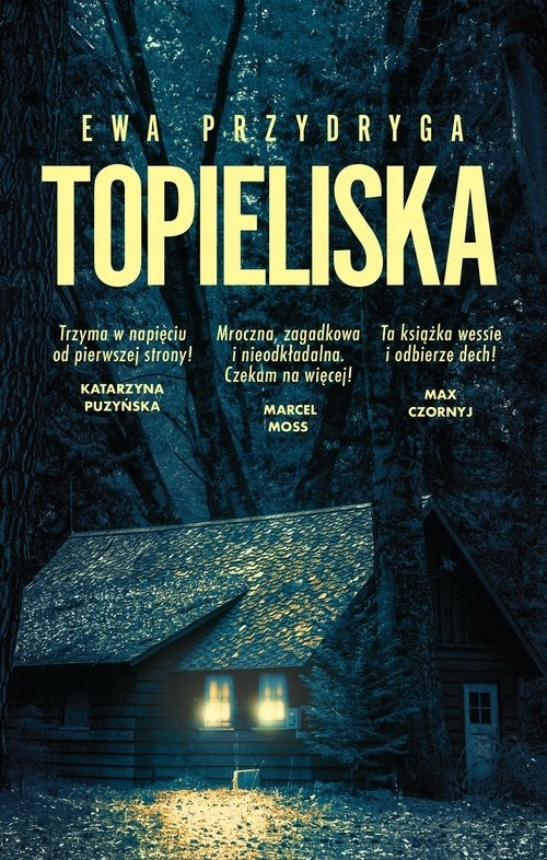

Topieliska