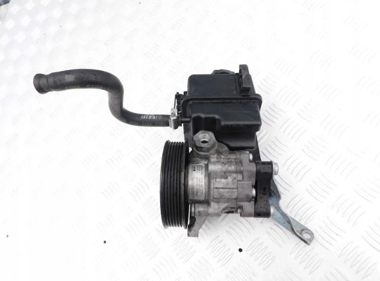 Mercedes Sprinter 906 651 Pompa servosterzo Originale completa A0064661701