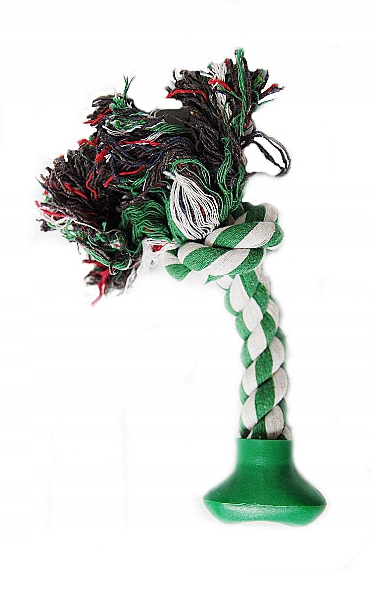 

Sznurek Zabawka Dla Psa 23CM